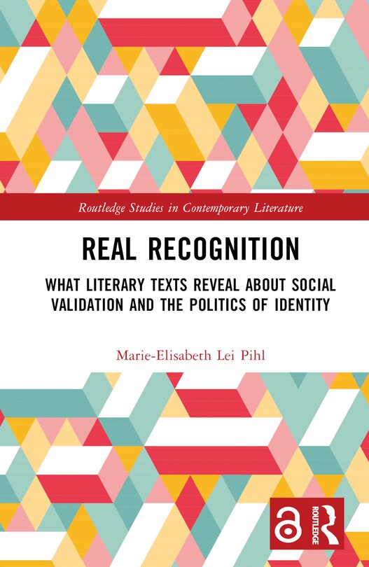 Front cover_Real Recognition