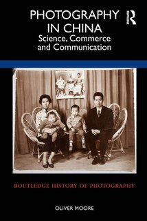Front cover_Photography in China