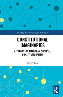 Front cover_Constitutional Imaginaries