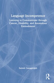 Couverture_Language Incompetence