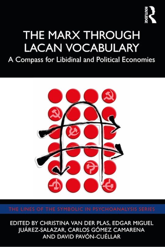 Front cover_The Marx Through Lacan Vocabulary