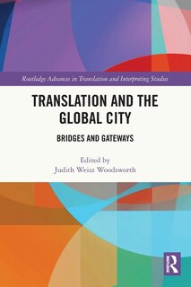Front cover_Translation and the Global City