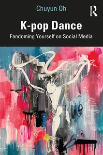 Front cover_K-pop Dance