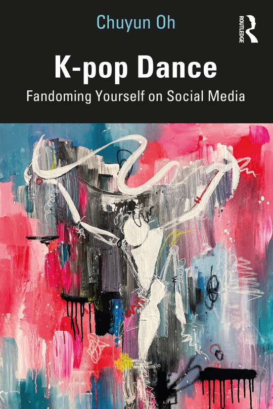 Front cover_K-pop Dance