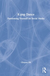 Front cover_K-pop Dance