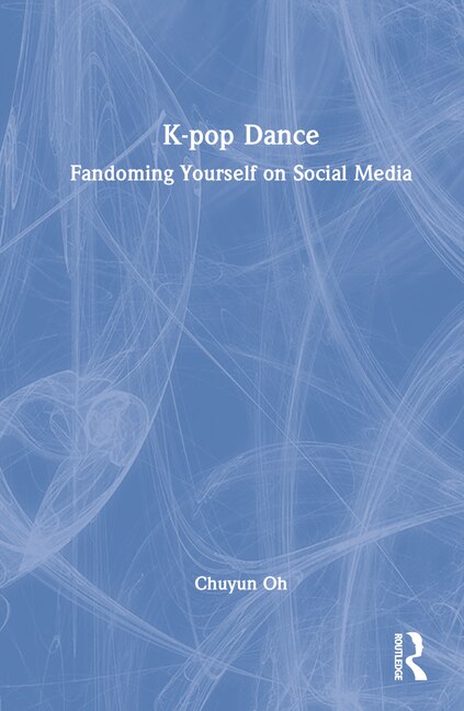 Front cover_K-pop Dance