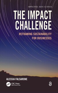 Front cover_Impact Challenge