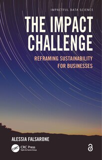 Front cover_The Impact Challenge