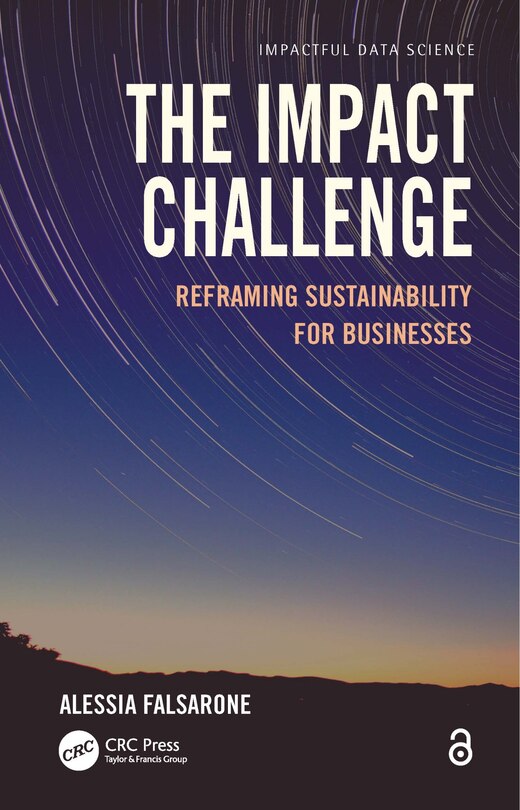 Front cover_The Impact Challenge