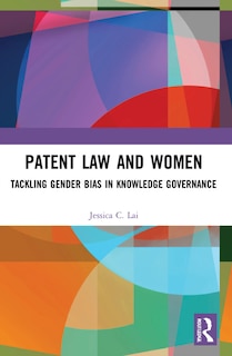 Front cover_Patent Law and Women