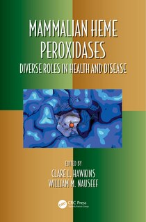 Front cover_Mammalian Heme Peroxidases