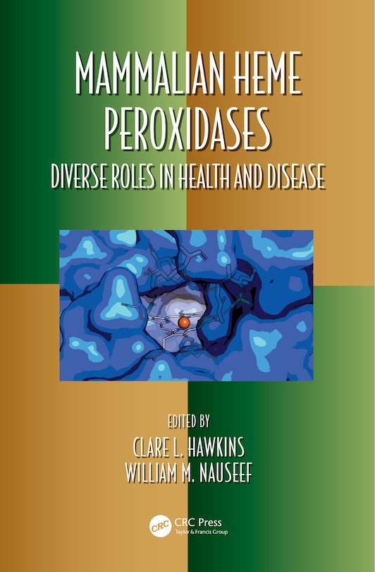Front cover_Mammalian Heme Peroxidases