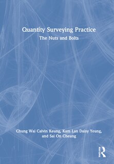 Front cover_Quantity Surveying Practice