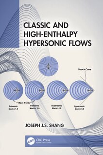 Front cover_Classic and High-Enthalpy Hypersonic Flows