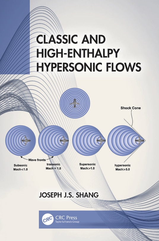 Front cover_Classic and High-Enthalpy Hypersonic Flows