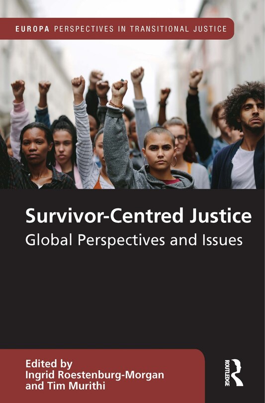 Couverture_Survivor-Centred Justice