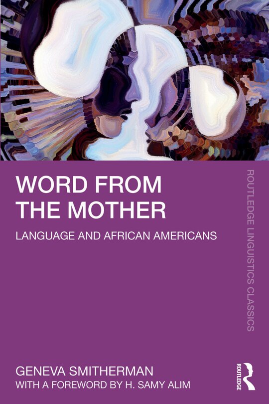 Couverture_Word From The Mother