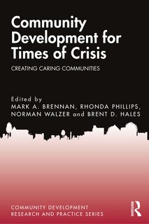 Couverture_Community Development for Times of Crisis