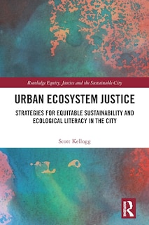 Front cover_Urban Ecosystem Justice