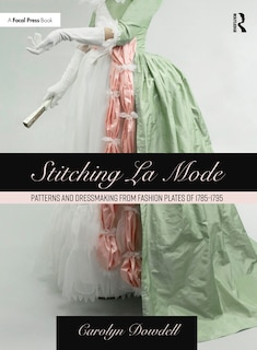 Couverture_Stitching La Mode