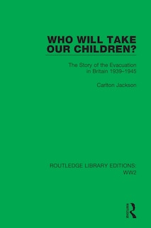 Couverture_Who Will Take Our Children?
