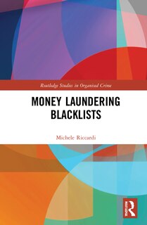 Front cover_Money Laundering Blacklists