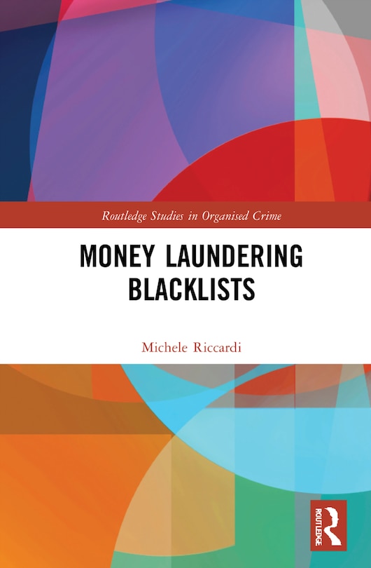 Front cover_Money Laundering Blacklists
