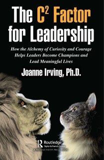 Front cover_The C Factor For Leadership