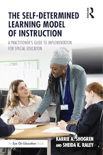 Couverture_The Self-Determined Learning Model of Instruction