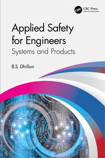 Couverture_Applied Safety for Engineers