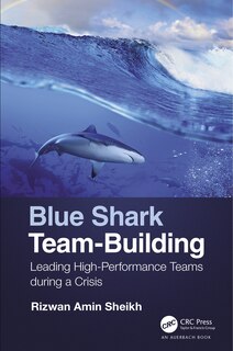 Front cover_Blue Shark Team-building
