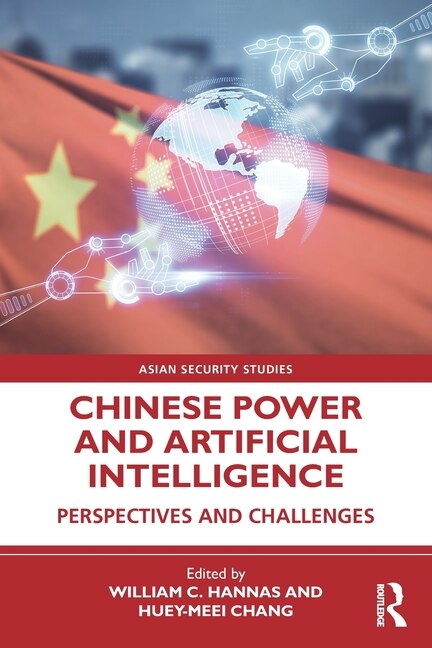 Couverture_Chinese Power And Artificial Intelligence