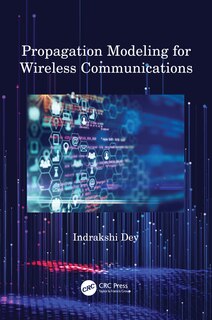Front cover_Propagation Modeling for Wireless Communications