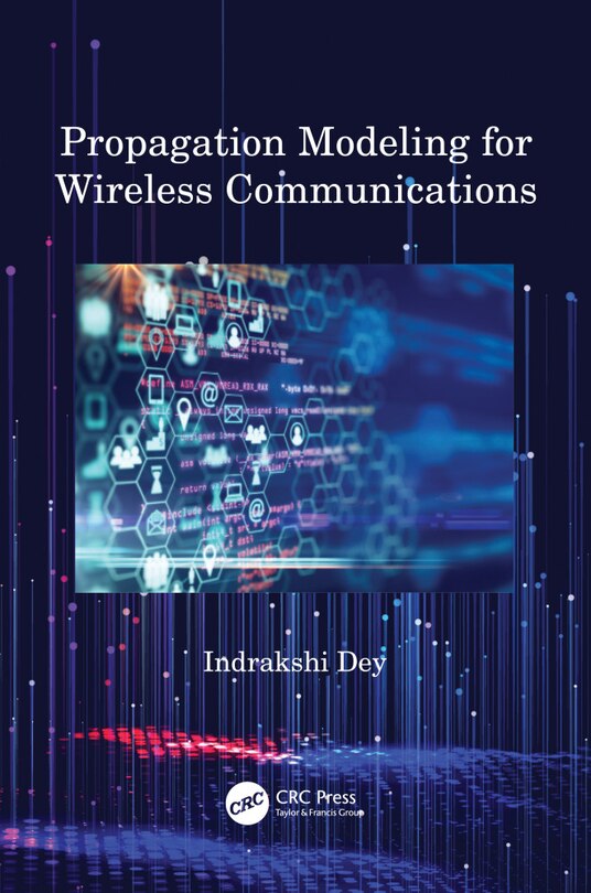 Front cover_Propagation Modeling for Wireless Communications