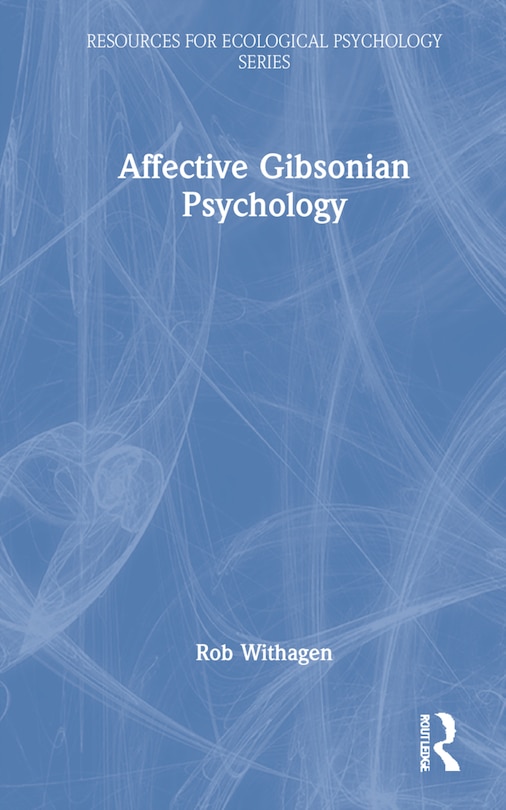 Front cover_Affective Gibsonian Psychology