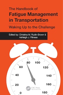 Couverture_The Handbook of Fatigue Management in Transportation