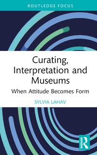 Couverture_Curating, Interpretation and Museums