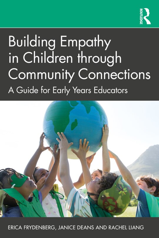 Front cover_Building Empathy In Children Through Community Connections