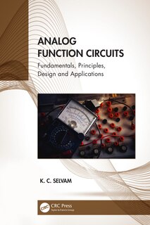 Couverture_Analog Function Circuits