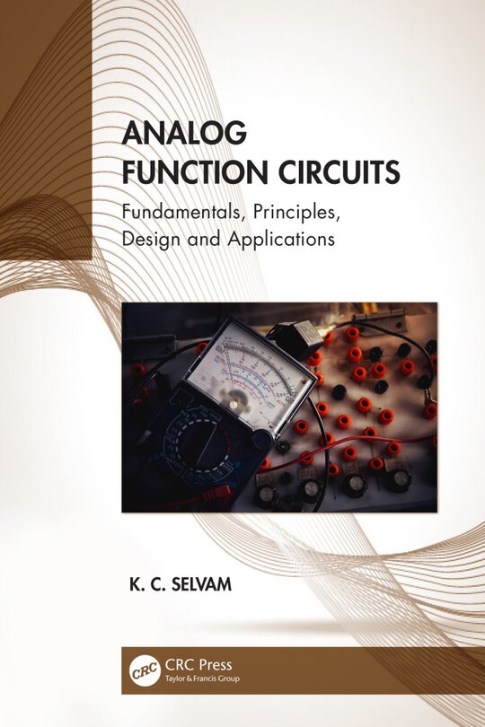 Couverture_Analog Function Circuits