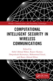 Couverture_Computational Intelligent Security in Wireless Communications