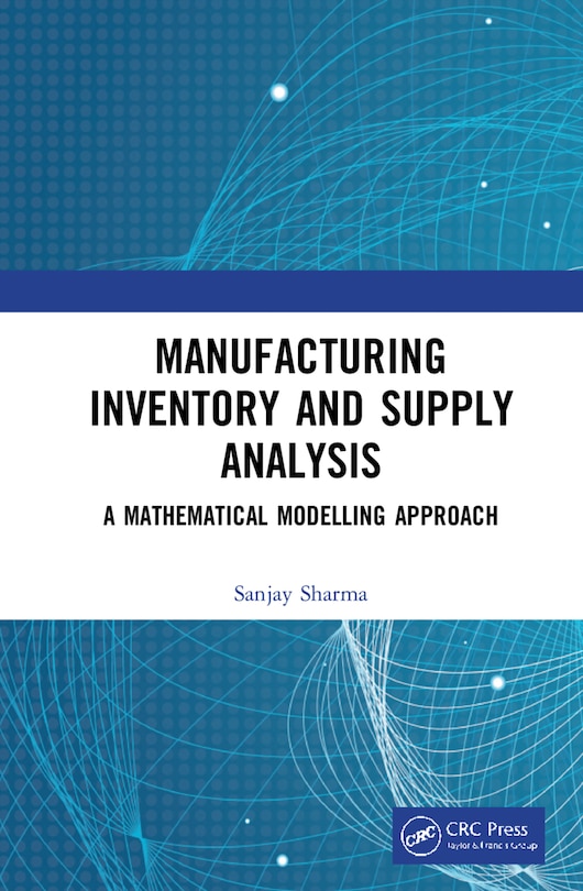 Couverture_Manufacturing Inventory And Supply Analysis