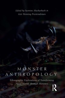 Front cover_Monster Anthropology