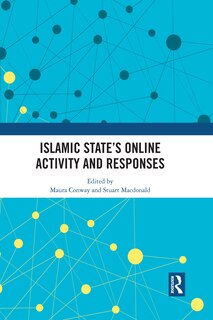 Front cover_Islamic State's Online Activity And Responses