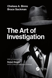 Couverture_The Art of Investigation