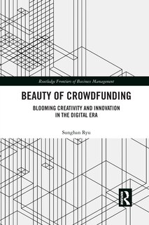 Front cover_Beauty Of Crowdfunding