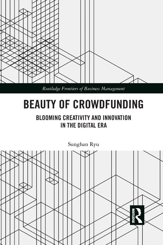 Front cover_Beauty Of Crowdfunding