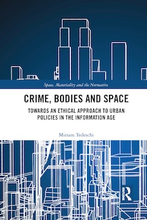Couverture_Crime, Bodies And Space