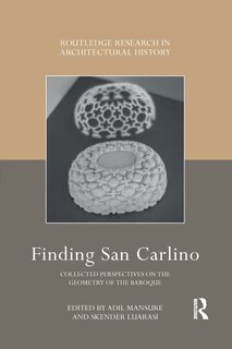 Front cover_Finding San Carlino