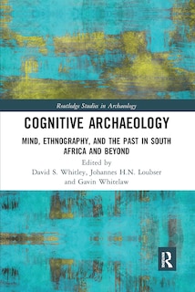 Couverture_Cognitive Archaeology
